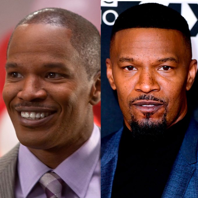 Jamie Foxx