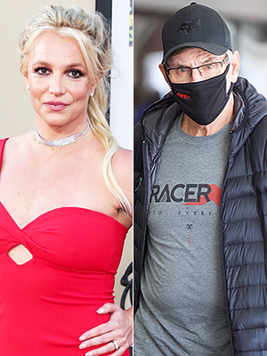 britney