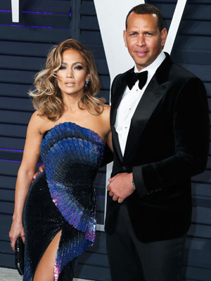 jlo arod