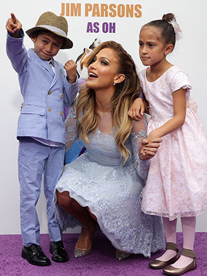 Jennifer Lopez