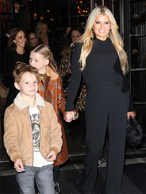 Jessica Simpson