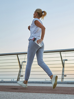 joggers