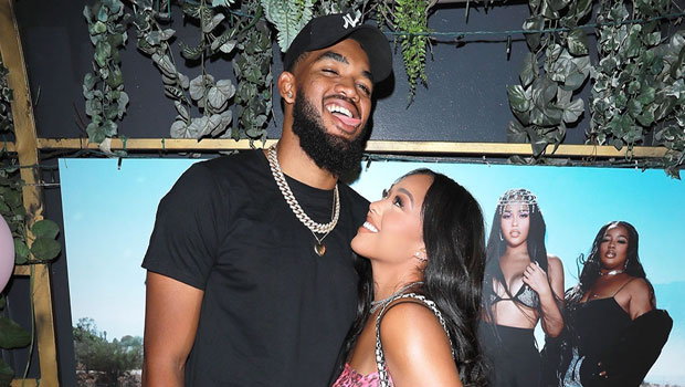 Karl-Anthony Towns Jordyn Woods Relationship Update
