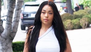 Jordyn Woods