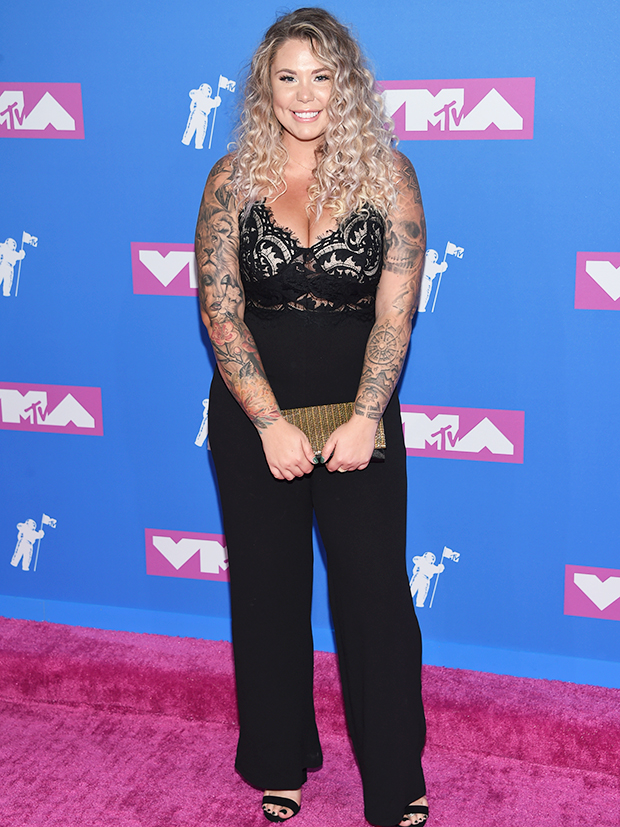 kailyn lowry vmas