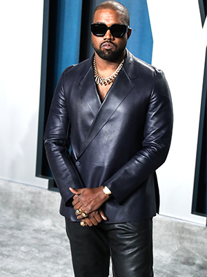 Kanye West