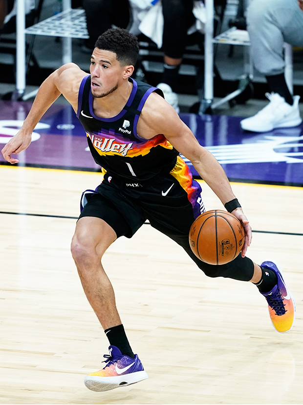 Devin Booker