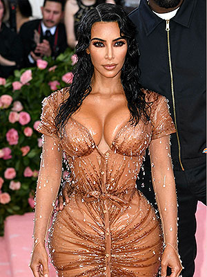 Kim Kardashian
