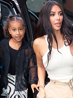North West