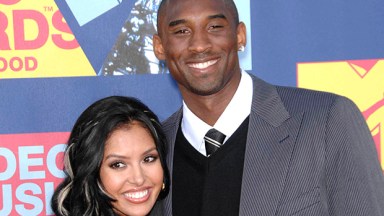 kobe vanessa bryant