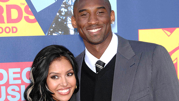 kobe vanessa bryant