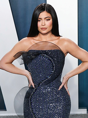 kylie jenner