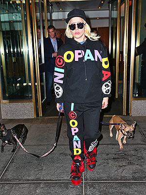 lady gaga