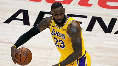 lebron jame