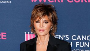 Lisa Rinna