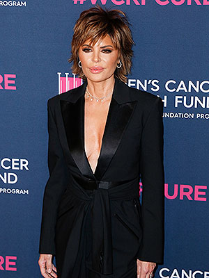 Lisa Rinna