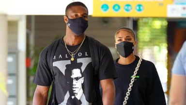 Lori Harvey Michael B. Jordan Birthday Tribute Pics