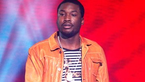 meek mil performing