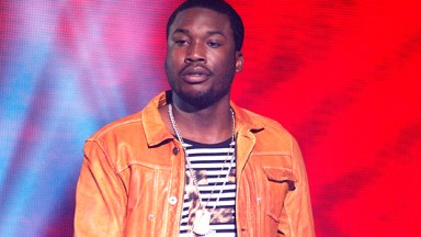 meek mil performing