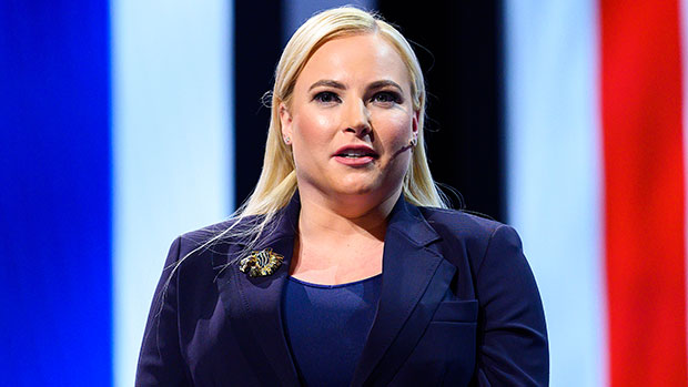 Meghan McCain