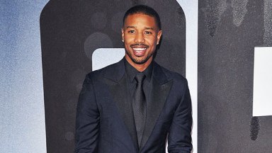 Michael B. Jordan