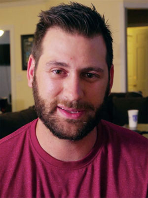 Chase Severino