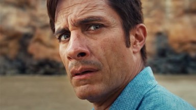 Gael Garcia Bernal