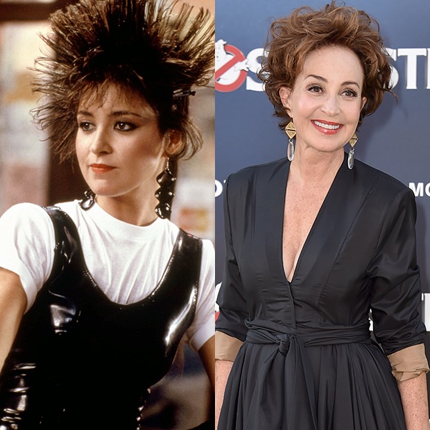 Annie Potts