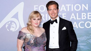 Rebel Wilson Jacob Busch Split Reason