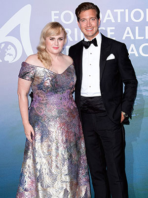 Rebel Wilson Jacob Busch Split Reason