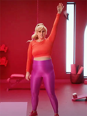 Rebel Wilson