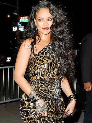 Rihanna