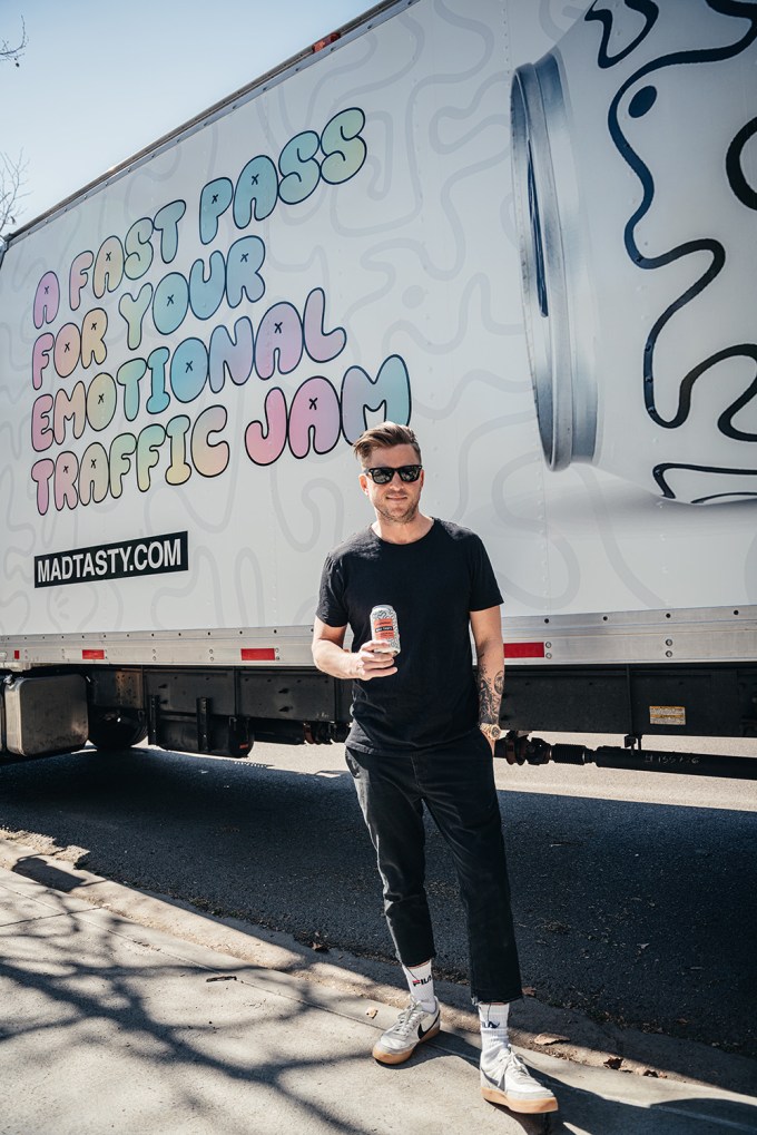 Ryan Tedder