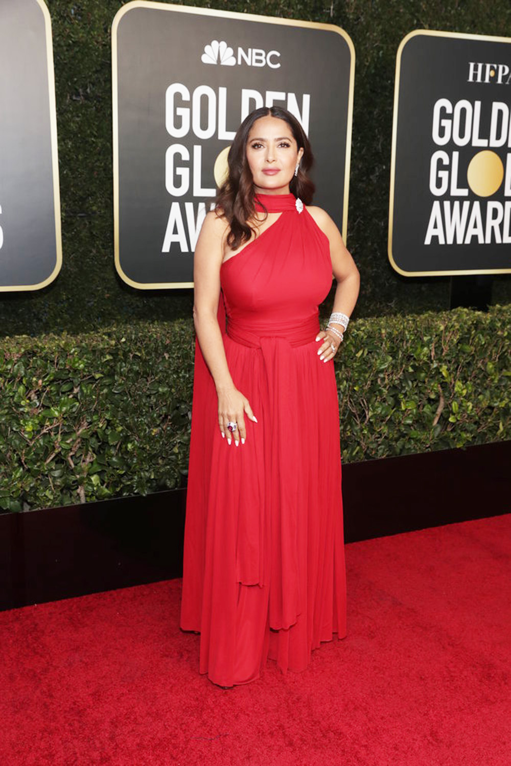 Golden Globe Awards - Season 78