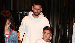 Scott Disick, Kids