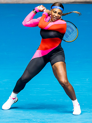 Serena Williams