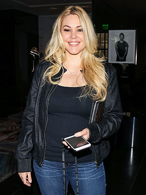 Shanna Moakler