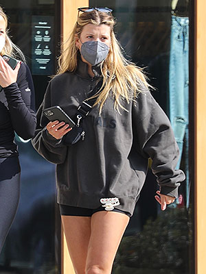Sofia Richie
