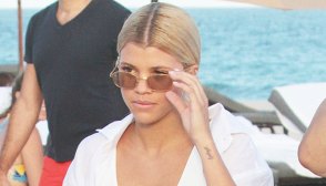 Sofia Richie