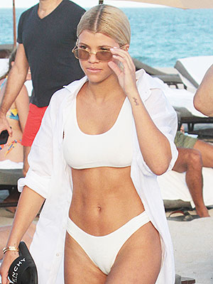 Sofia Richie