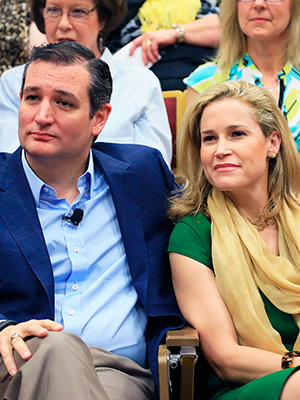 Ted Cruz