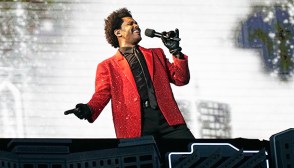 The Weeknd