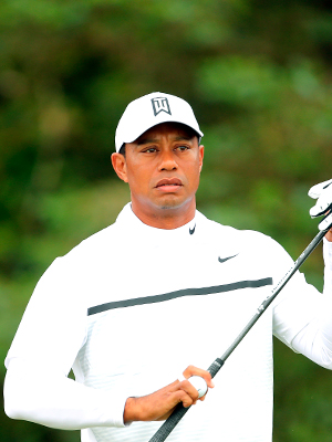 Tiger Woods