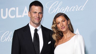 Tom Brady, Gisele Bundchen