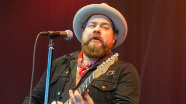 Nathaniel Rateliff