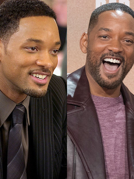 Will Smith