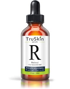 retinol serum