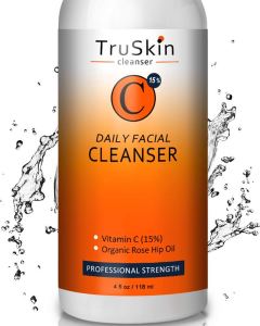 vitamin c cleanser