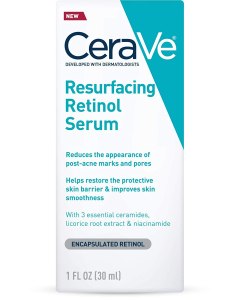 retinol serum