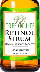 retinol serum